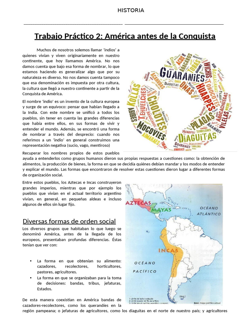 Orígenes de Mayas, Incas y Aztecas | PDF | Imperio Inca | Civilización maya