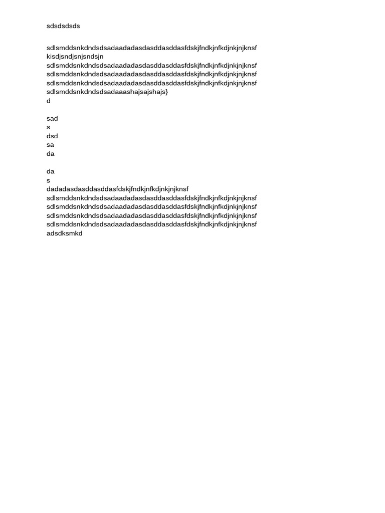 Documento 5 | PDF
