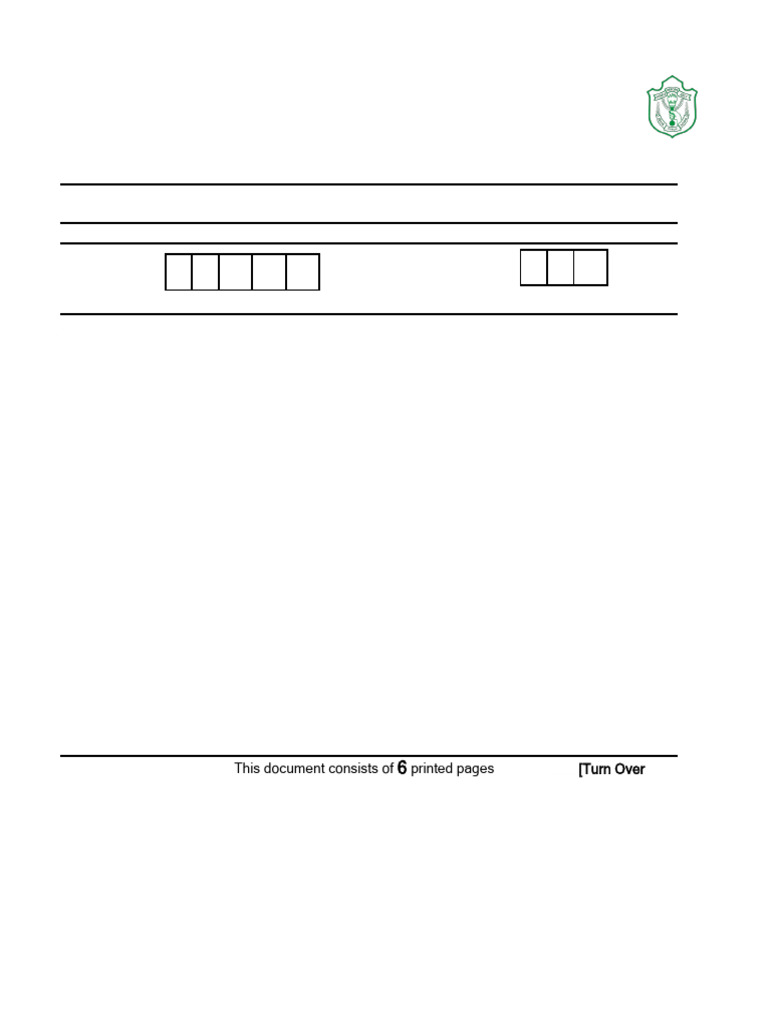 Physics Revision Tool Kit G9a | PDF | Speed | Volume