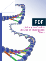 Libro Etica Inv Clinica