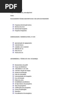 Manual de Parapente