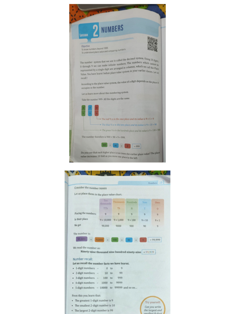 Maths - Chapter 2 | PDF