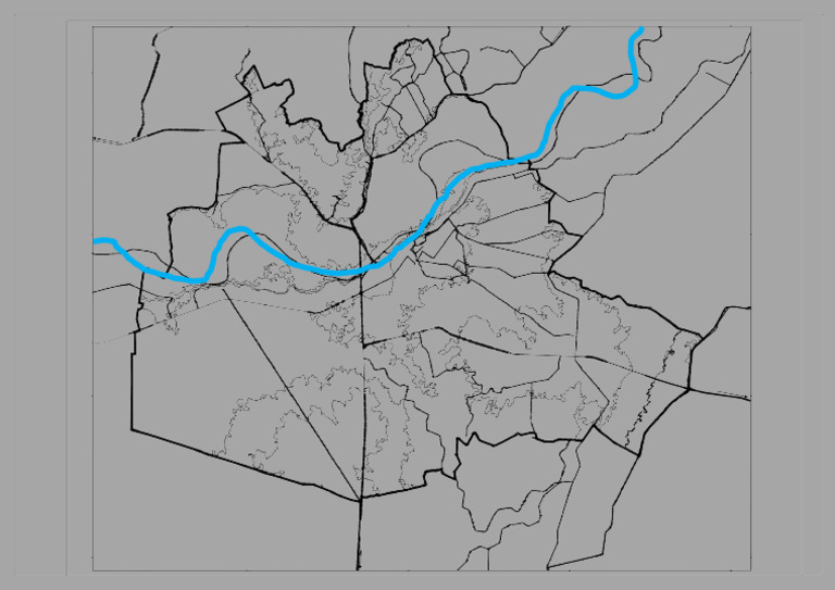 Plano Con Rioii | PDF
