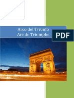 Arco Del Triunfo