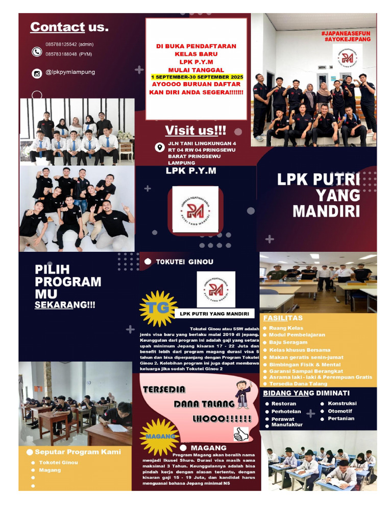 Promotion | PDF