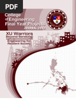 Download FYP Journal 2012 by Dex Lo SN93010206 doc pdf