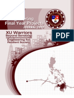 Download FYP Journal 2012 by Dex Lo SN93010206 doc pdf