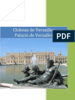 Castillo de Versalles