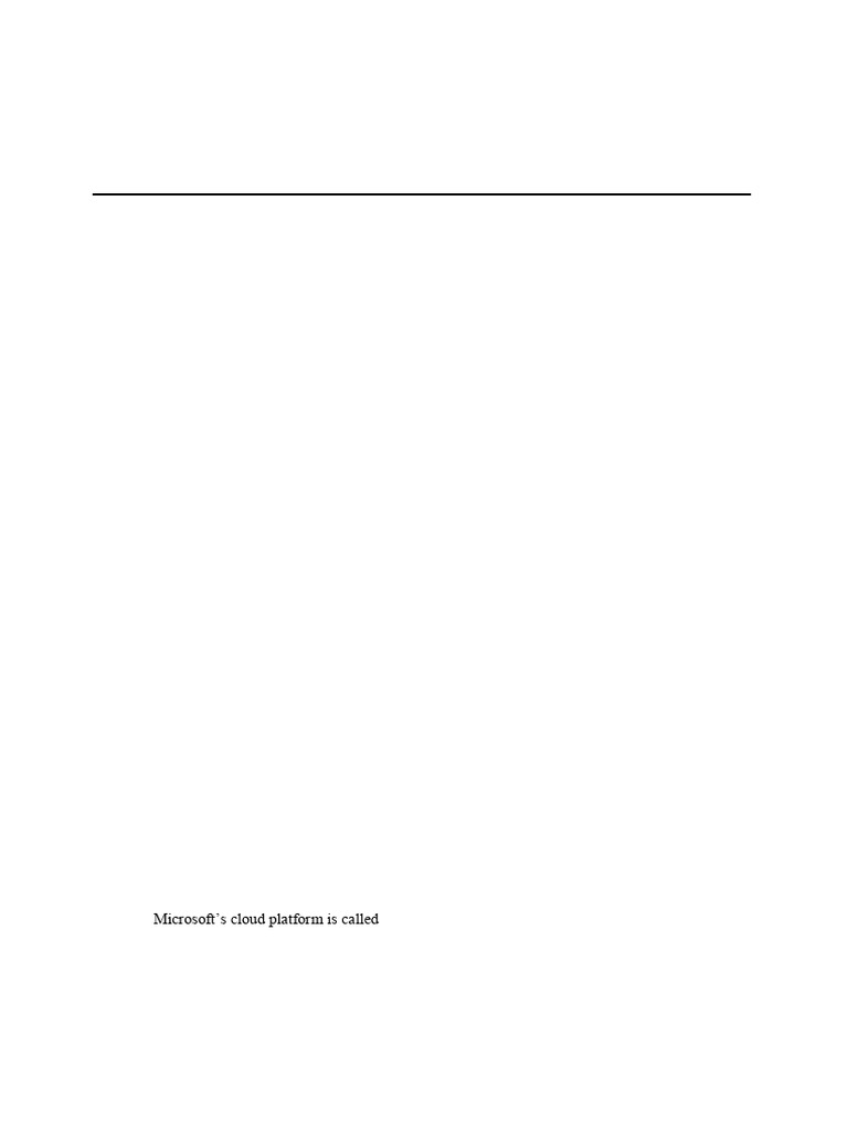 Class Viii Introduction To Cloud Computing Worksheet | PDF | Cloud ...