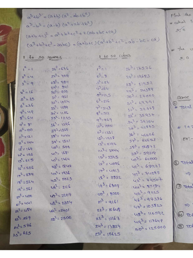 Arithmetic | PDF
