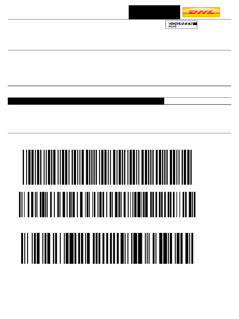 Express Worldwide Shipment Details | PDF