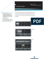 002 - ACTURA Flex 48300 Brochure