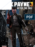 Maxpayne After The Fall