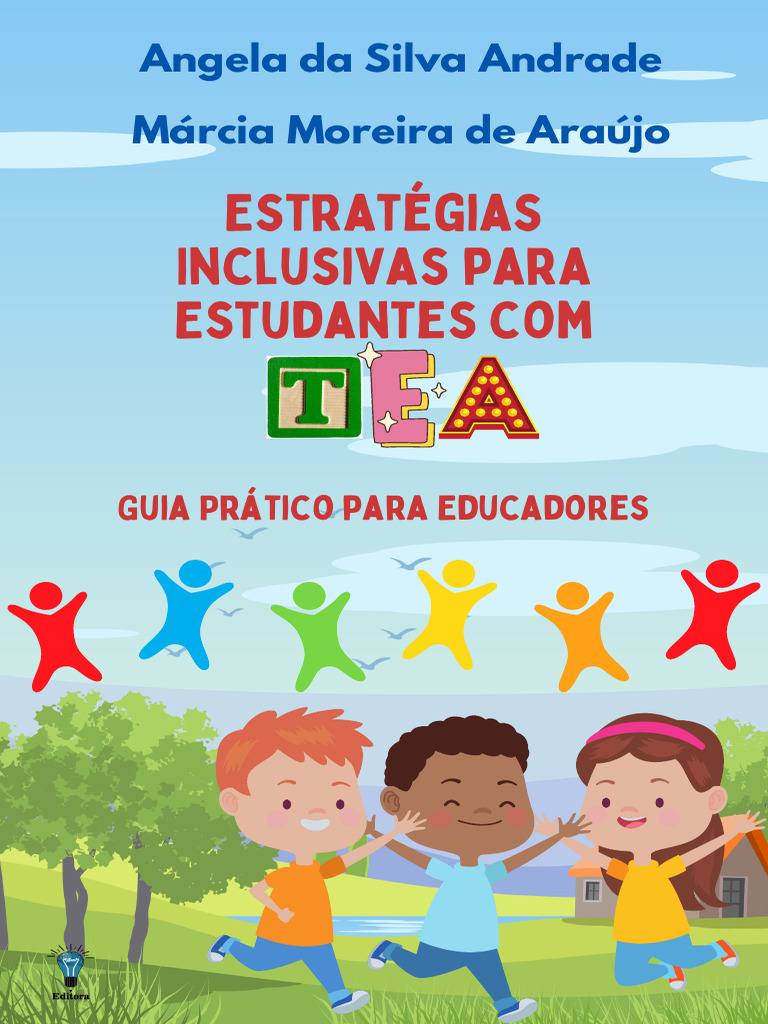 Guia de Inclusão para Educadores TEA | PDF | Exclusão social | Educação ...