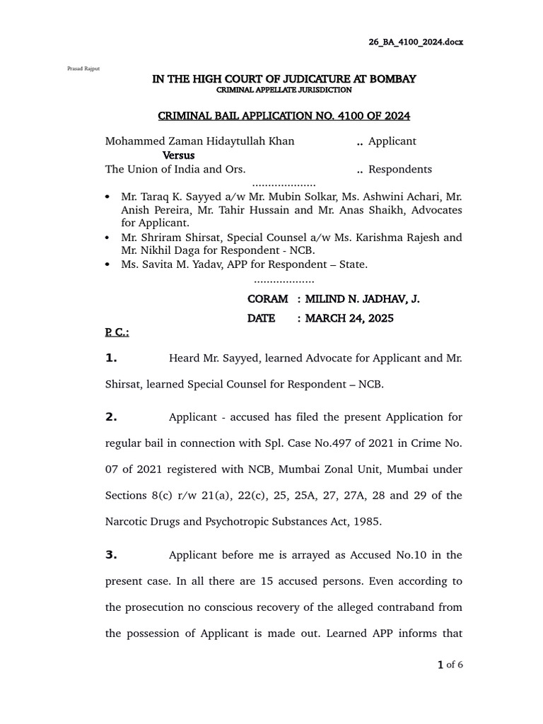 Display PDF | PDF | Bail | Trials
