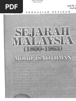 Download SejarahMalaysia1800-1963MohdIsaOthmanpdf by Azaina Lanus SN93015371 doc pdf