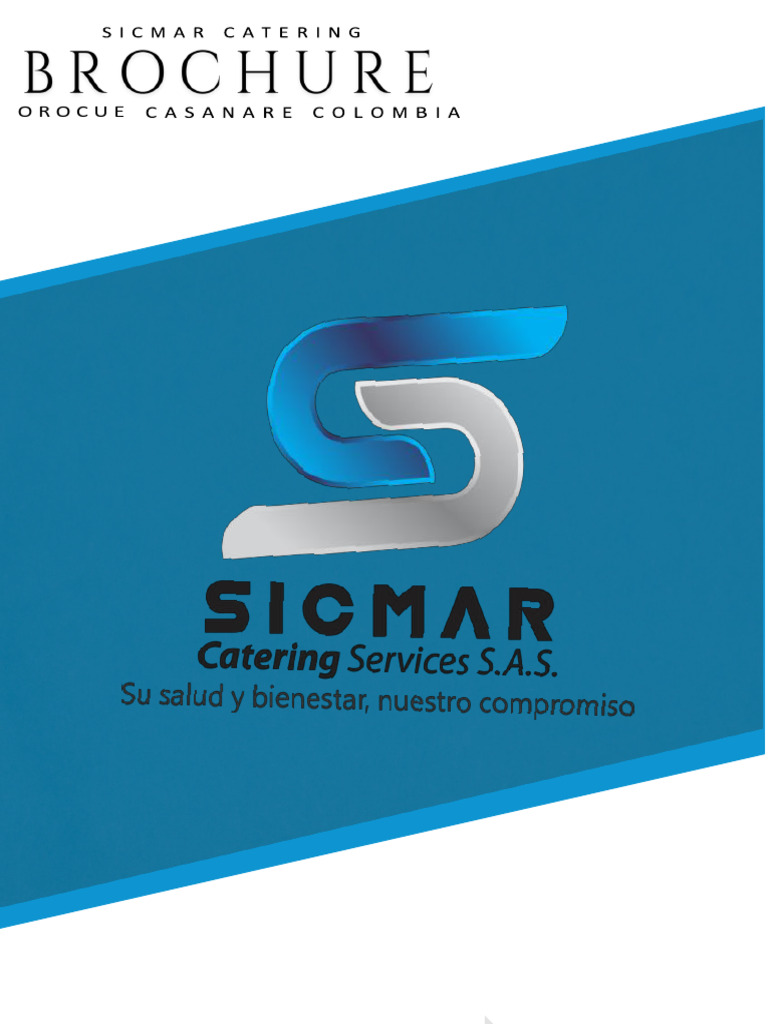 Servicios de Catering en Casanare | PDF | Business | Cocina