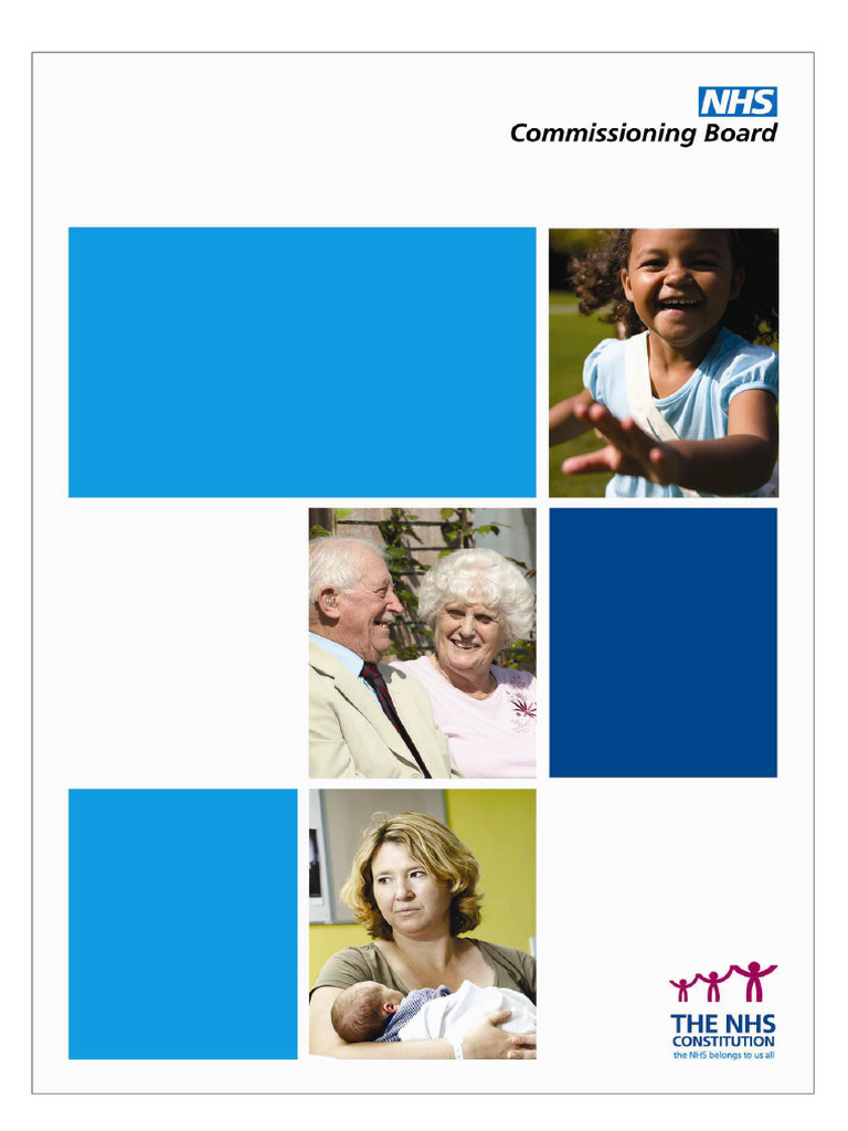 Clinical Commissioning Policy The Use of Hyperbaric Oxygen Therapy ...