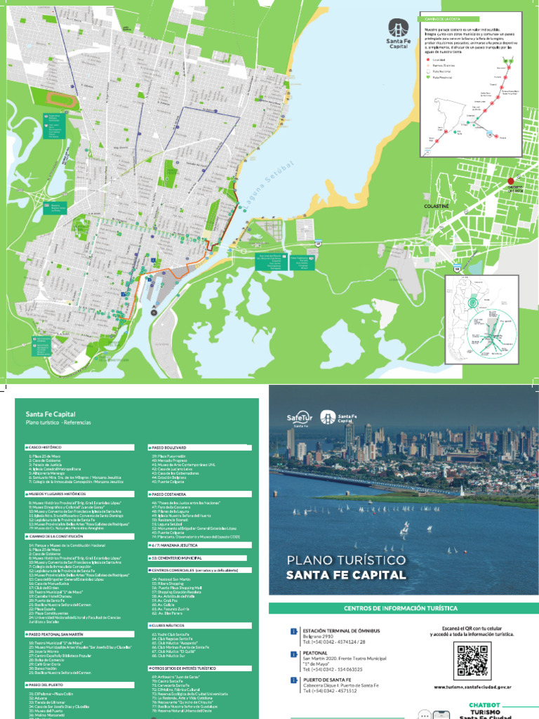 Mapa A3 Abril FINALimprenta Baja Compressed | PDF