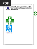 Apostila ARO