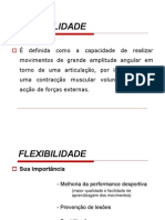 Flexibilidade Coor 26