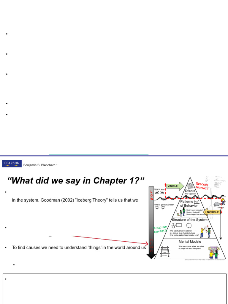 Chapter 02-Bringing Systems Into Being | PDF | System | Systems Engineering