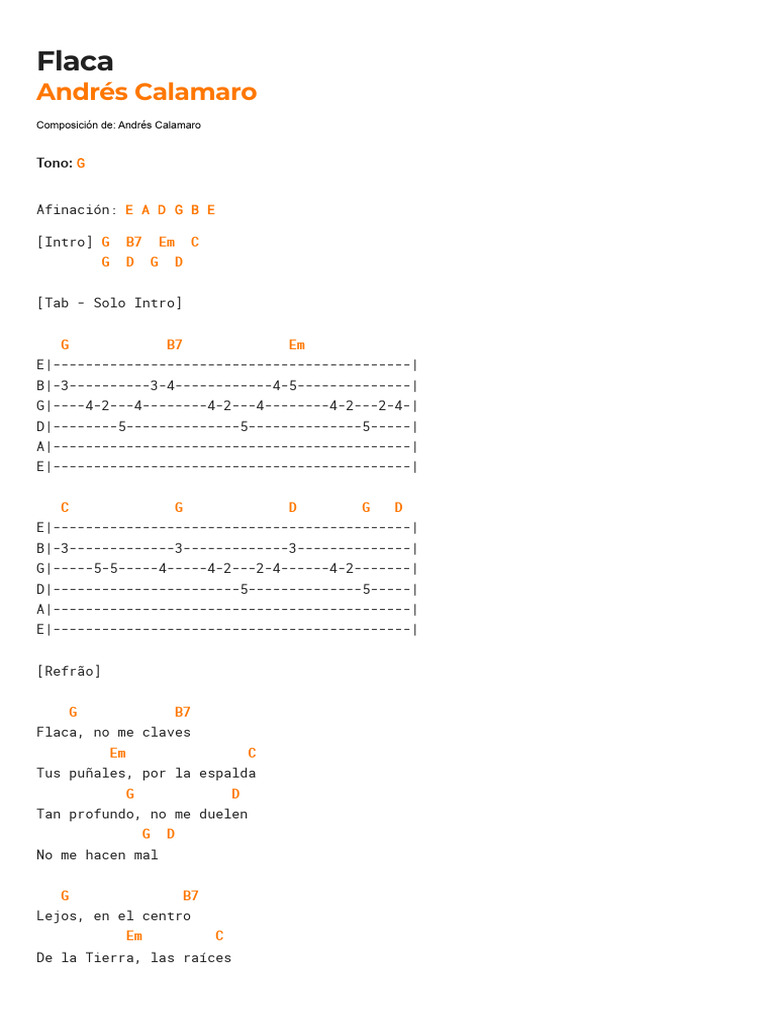 flaca-andr-s-calamaro-tablatura-pdf