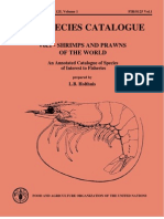 Download Shrimps and Prawns of the World by rufuspain19 SN93022416 doc pdf