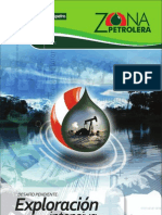 Revista Zona Petrolera Version Ultima