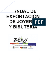 Pymex Bist Manual Exportacion