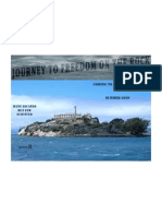 Alcatraz Movie Poster 2