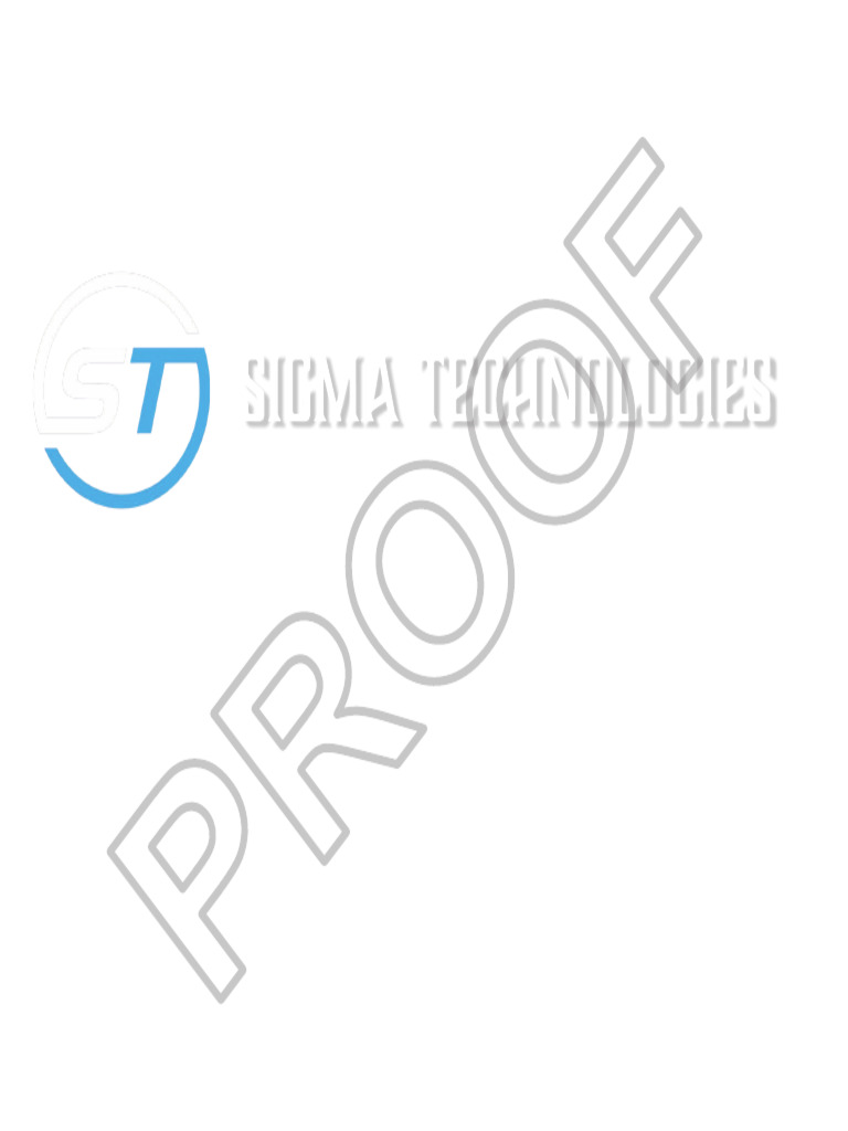 Proof | PDF