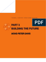 Part 3 - Building the Future