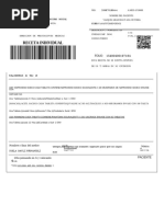 Significado de CVE PTAL en IMSS | PDF
