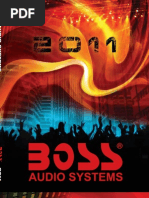 2011 BossAudio Lo