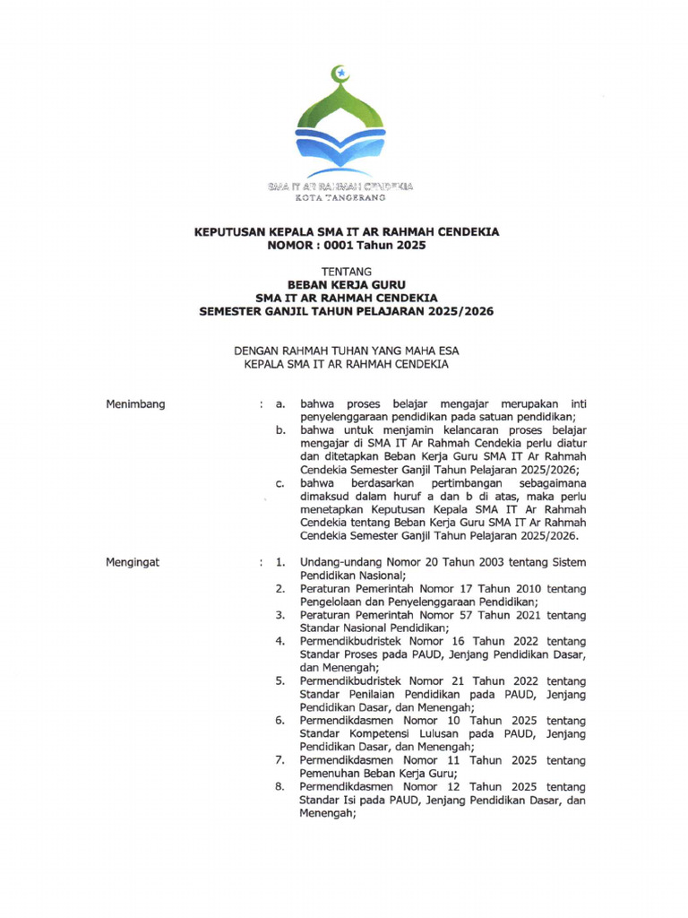 SKBM | PDF
