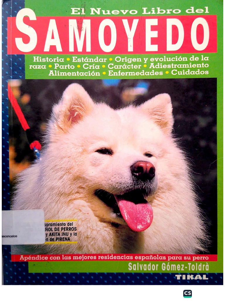 Samoyedo 11-08-2022 08.59 | PDF