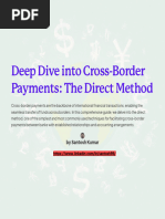 RBC Wire Transfer Instructions Guide | PDF | Wire Transfer | Banking