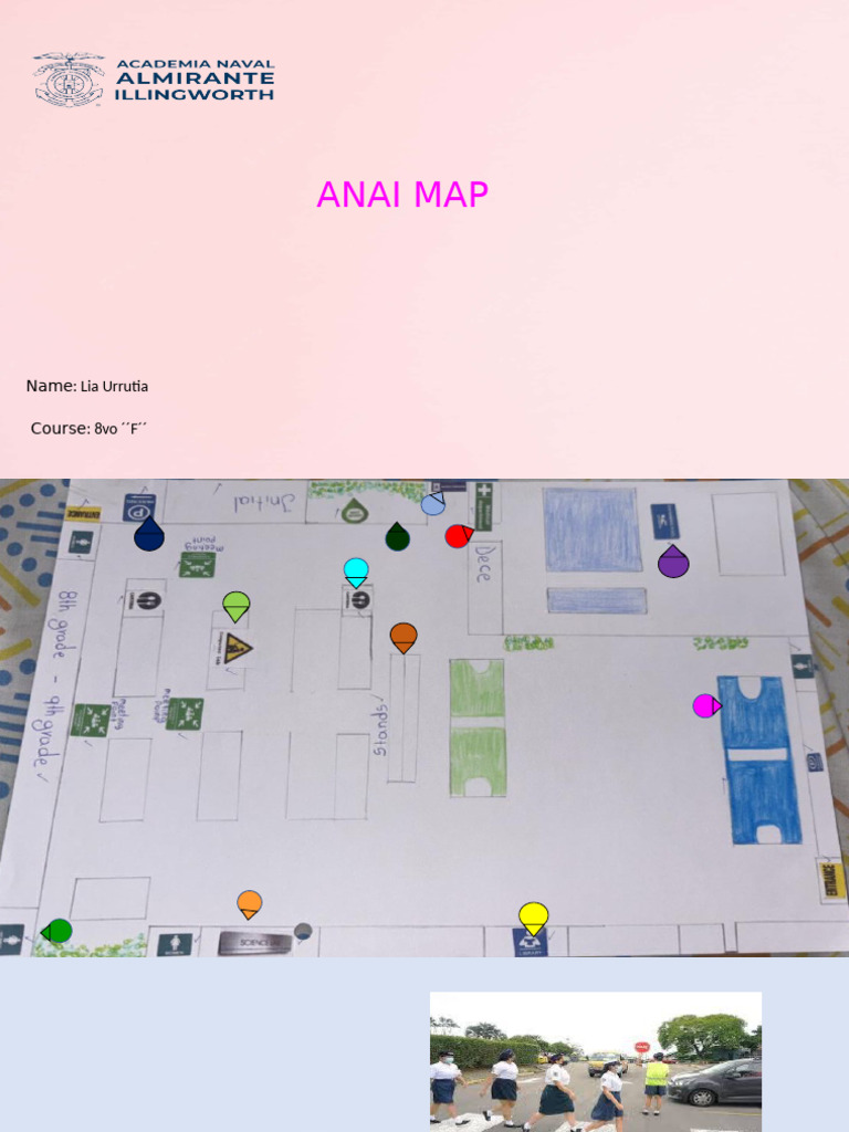 School Facilities Overview Map | PDF
