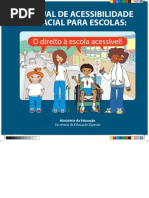 Manual Acessibilidade