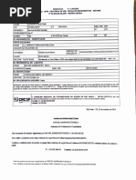 Modelo de Declaração DECORE | PDF | Contabilidade | Business