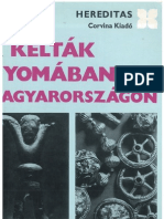 Szabo M - Keltak Nyomaban Magyarorszagon