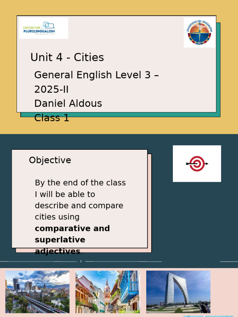 Comparing Cities and Products | PDF | Linguistic Typology | Grammar