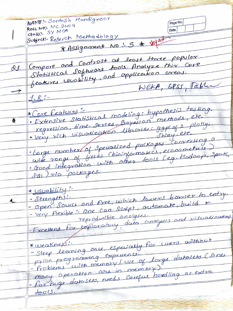RM5) | PDF