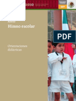 5.- HimnoEscolar