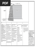 Gabion Retaining Wall Construction Details | PDF | Soil Science ...