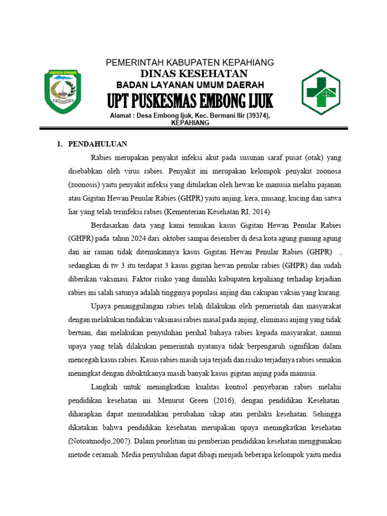 2025 Dakung GHPR TW 2 | PDF