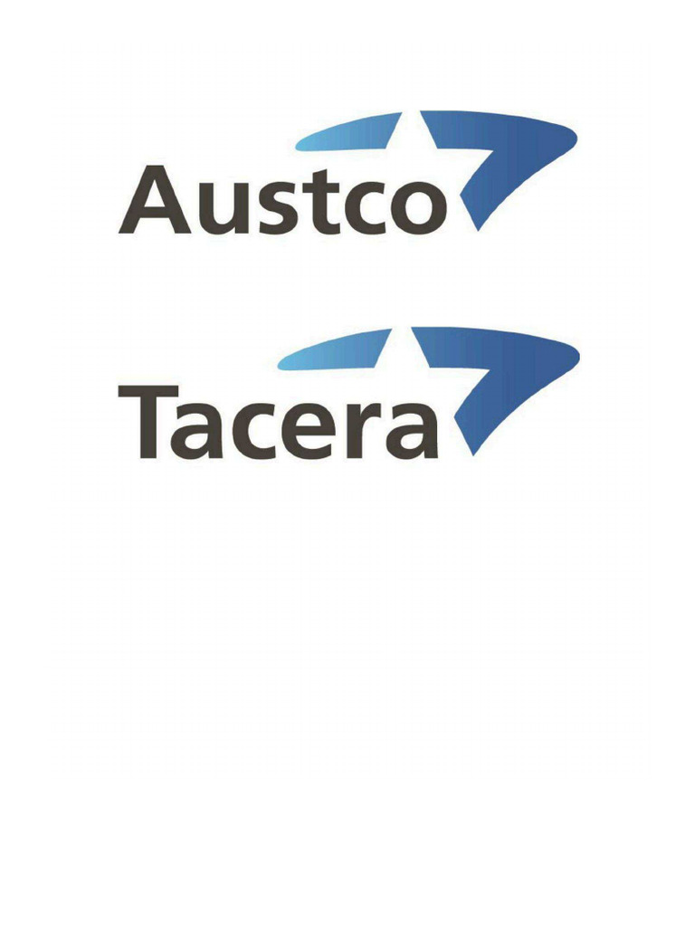 Austco Tacera Nurse Call System Overview | PDF | Power Supply ...
