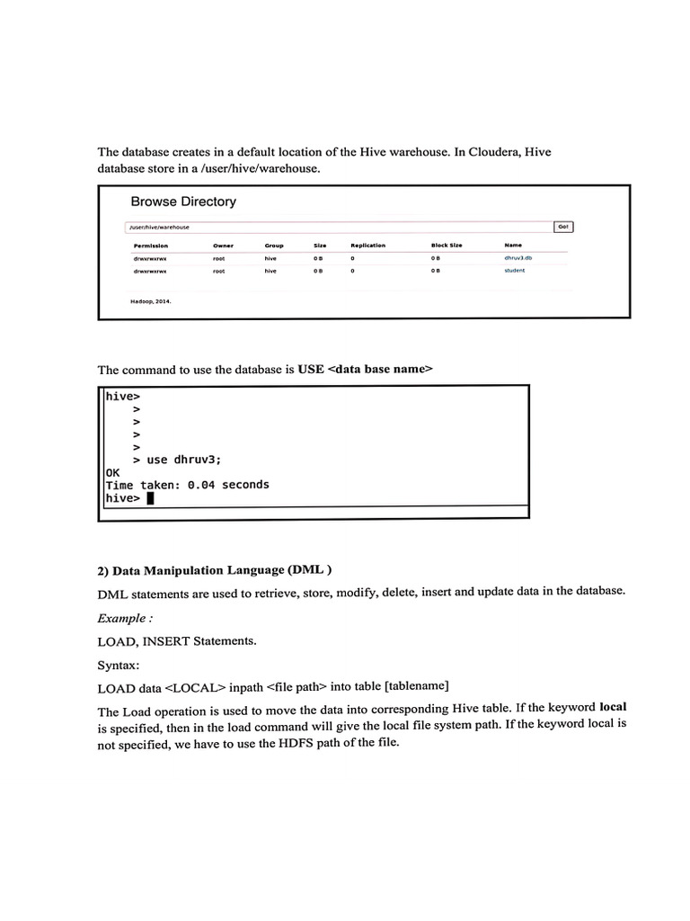 Bda Lab Manual (1) - 29 | PDF