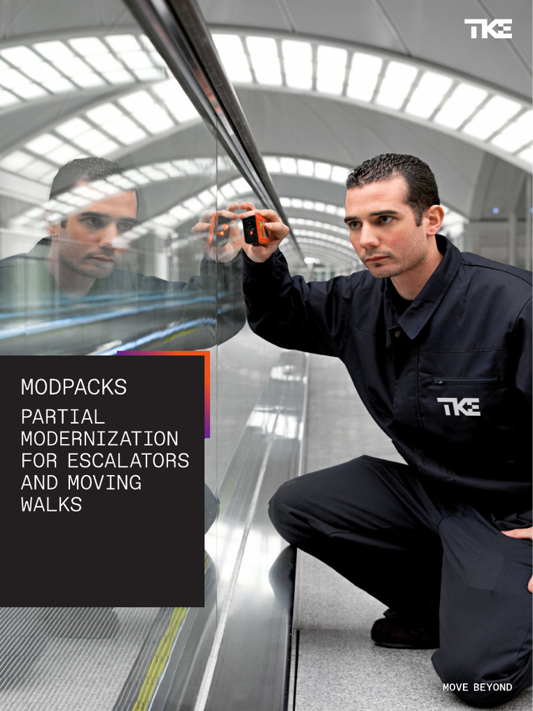 TKE ModPacks Brochure AP 2025 v7 Print | PDF